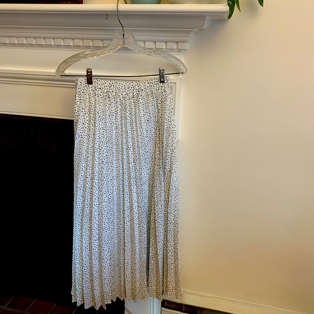A New Day sprint skirt